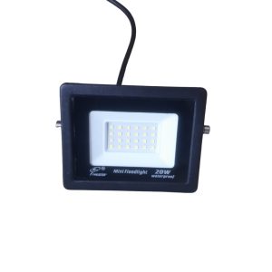 Fivestar- 20w LED Mini Flood Light IP66 AC(165v-265v)