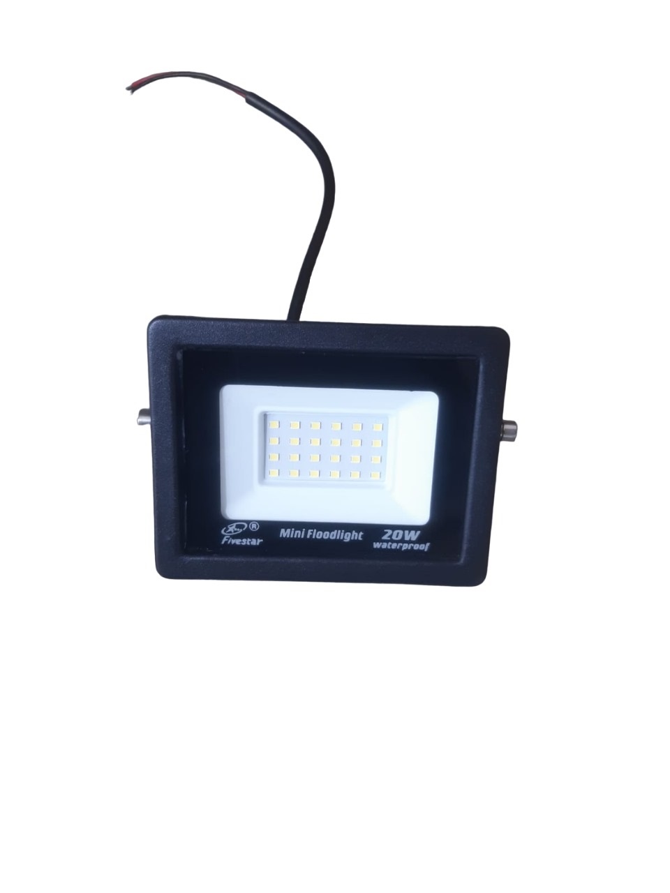 Fivestar- 20w LED Mini Flood Light IP66 AC(165v-265v)
