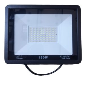 Fivestar 150w Auto-Day/Night Sensor 220v Flood Light
