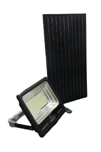 FS 800W Solar Flood Light With Remote Control IP65 Protection level  FS 800