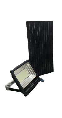 FS 800W Solar Flood Light With Remote Control IP65 Protection level FS 800