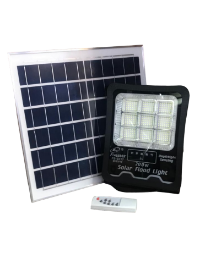 FS 200W  Solar Flood Light With Rain Proof And Remote Control GT077
