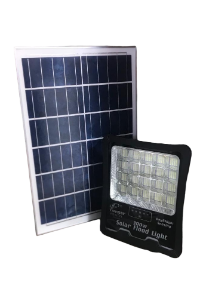 FS 300W Solar Flood Light With Rain Proof And Remote Control GT078