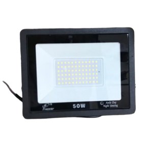 Fivestar 50w Auto-Day/Night Sensor 220v Flood Light
