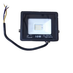 Fivestar 10w Auto-Day/Night Sensor Flood Light