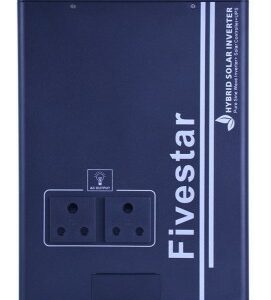Fivestar 1500W 12V 220vac/110vac output PWM AL Hybrid UPS Pure Sine Solar Inverter