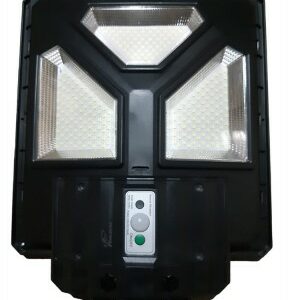 FS 200W Solar Street Light Security LED Floodlight With A remote Control Fivestar GT54