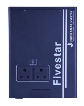 Fivestar 1200W 12V Hybrid Ups Solar Inverter PWM AL1212 With Auto sensing 220VAC/110VAC