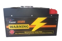 FS 2.56Kwh 12.8V 200Ah High Quality Lithium Battery GTL02 12200
