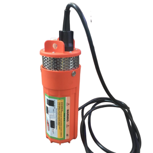 Fivestar SP-12 300w 12V24v  Submersible Power Solar Water Pump Outdoor Deep Well