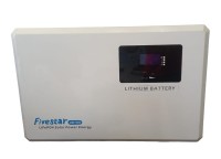 FS 5.12Kwh 51.2V 100Ah High Quality Lithium Ion Battery G01-48100