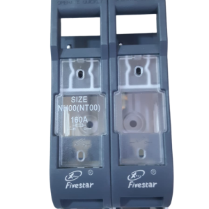 FS HR17-NT00 Double Pole Battery Fuse Switch Disconnector