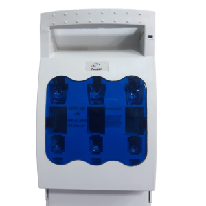 FS 3way Fuse Switch Disconnetor
