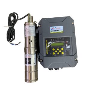 Fivestar 270w 36v 100m DC Borehole Water Pump