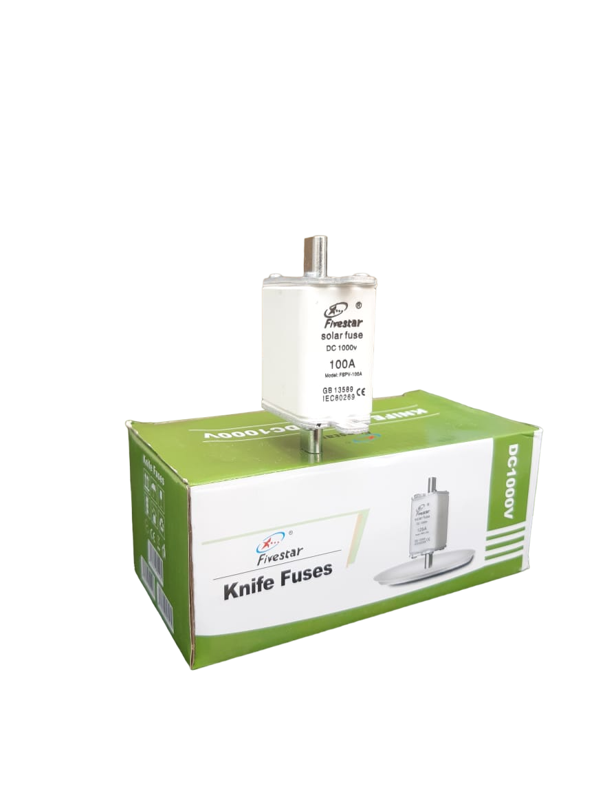 FS 100A Battery Knife Fuse