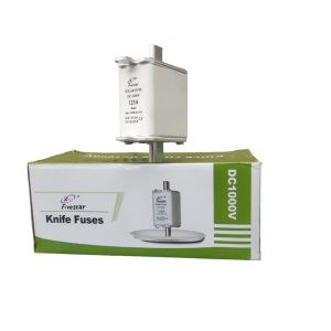 FS 125A Battery Knife Fuse