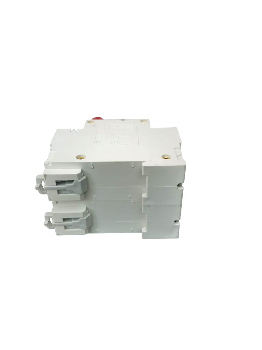 FS 125A Double DC Circuit Breaker - Image 3