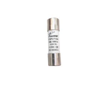 FS  FSPV-F15a 15a Solar PV Fuse