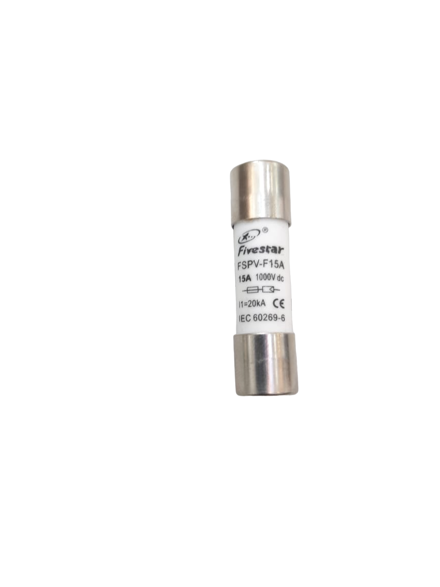 FS FSPV-F15a 15a Solar PV Fuse
