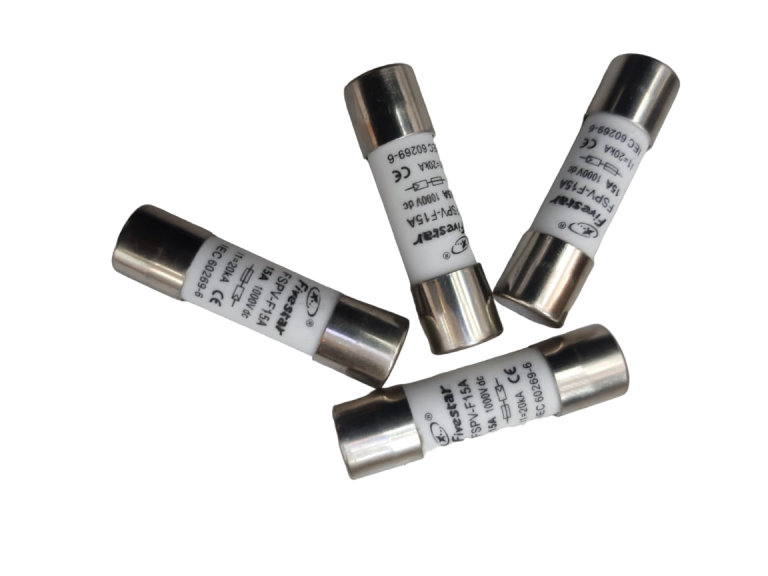 FS FSPV-F15a 15a Solar PV Fuse – SunMagic