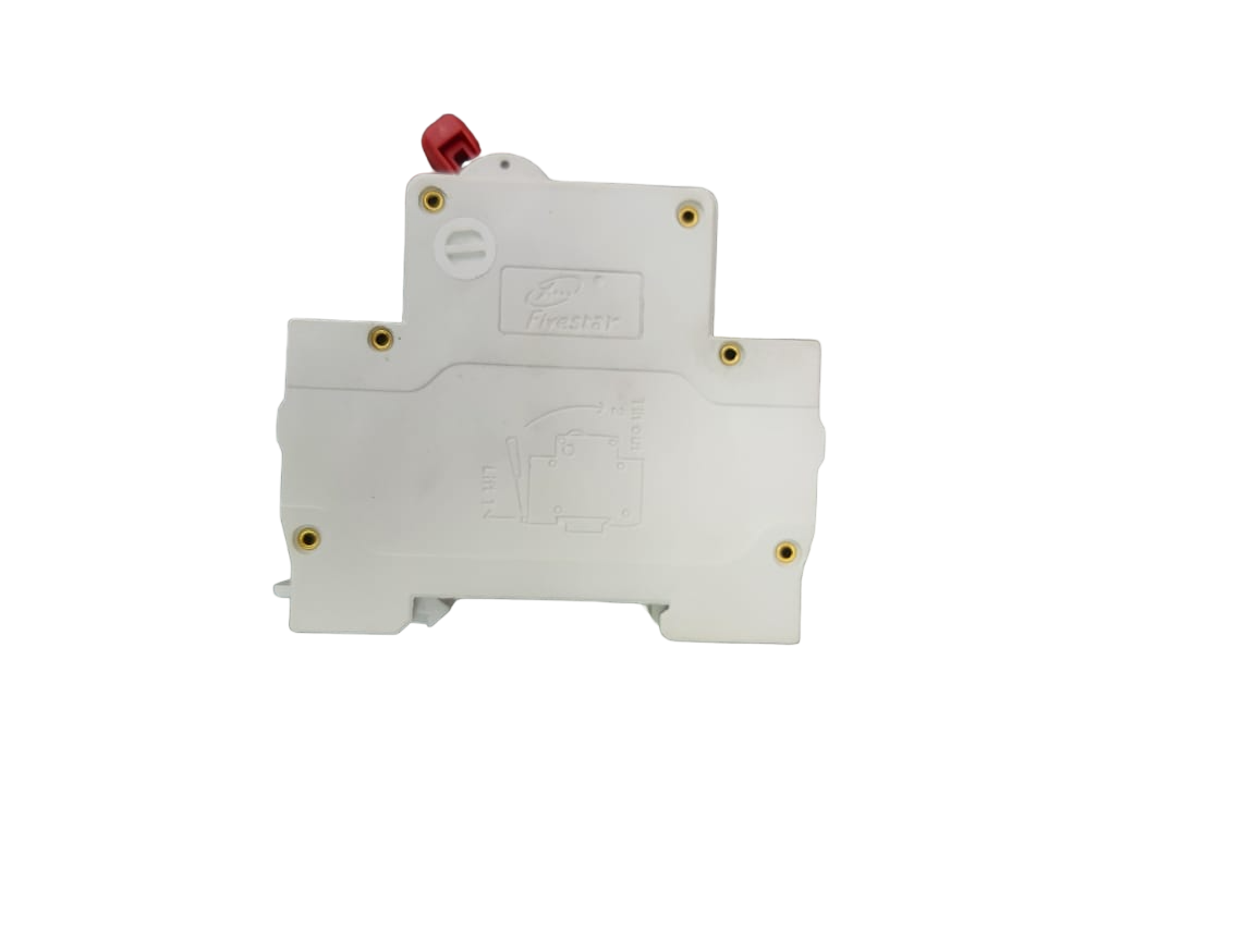 FS 32DC Double Pole Circuit Breaker - Image 3