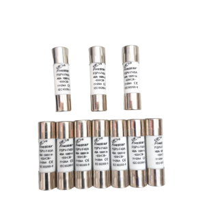 FS  FSPV-F40 40A Solar Fuse