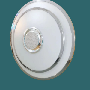 Fivestar  LY516 72W Double Layer Ceiling Light Energy Saving Ceiling Light Smart Bluetooth LED Ceiling Light