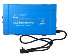 Fivestar UPSB 2000w 12v Modified Sine Wave Inverter With Charger