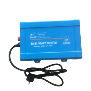 Fivestar UPSA 1000w 12v Modified Sine Wave Inverter With Charger