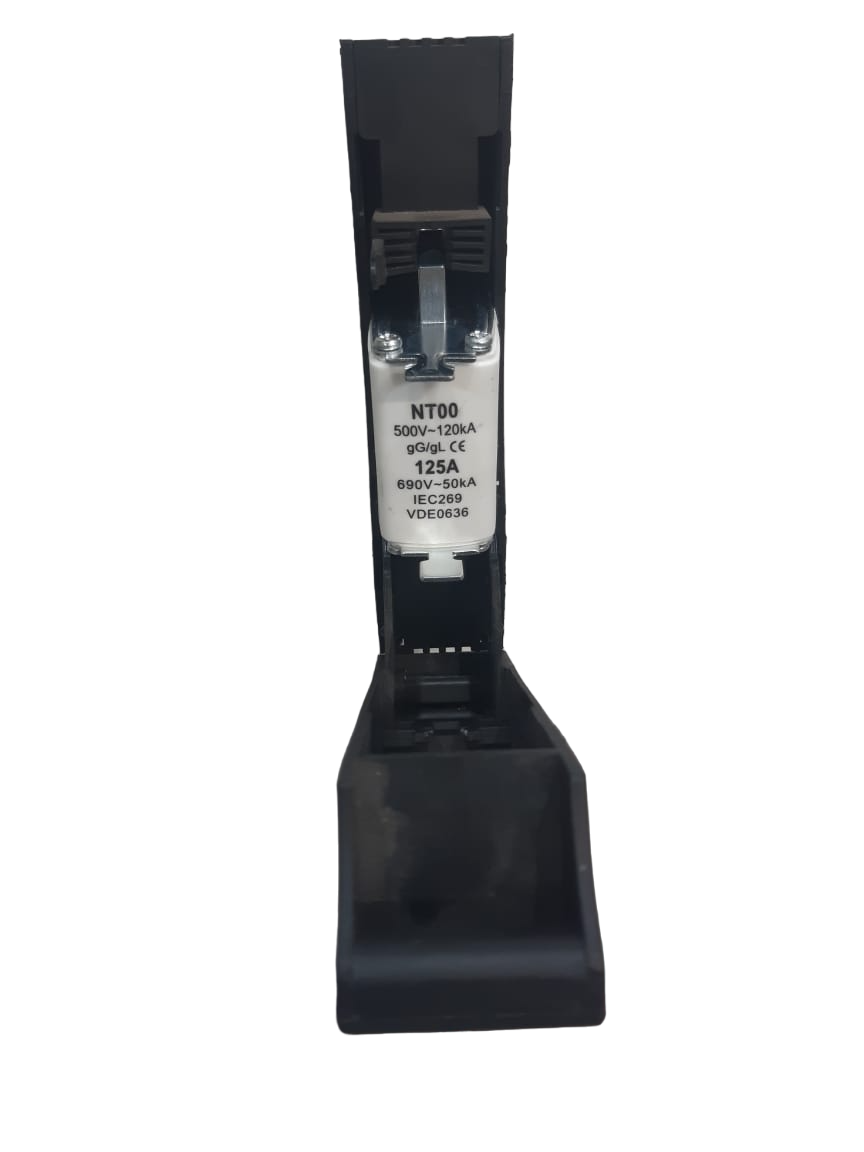 FS-NT00-HR17- 160A Battery Fuse Holder - Image 2