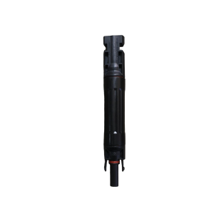 FS  MC4 1-1 With Fuse 32A Solar DC Connector