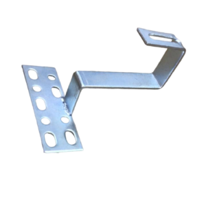 FS Solar Panel Tile Un-ajustable Roof Mount – Short