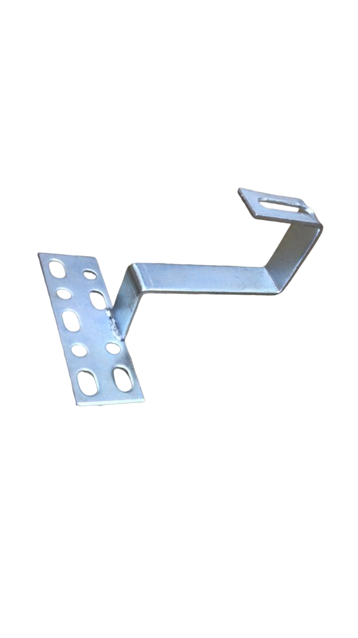 FS Solar Panel Tile Un-ajustable Roof Mount – Short
