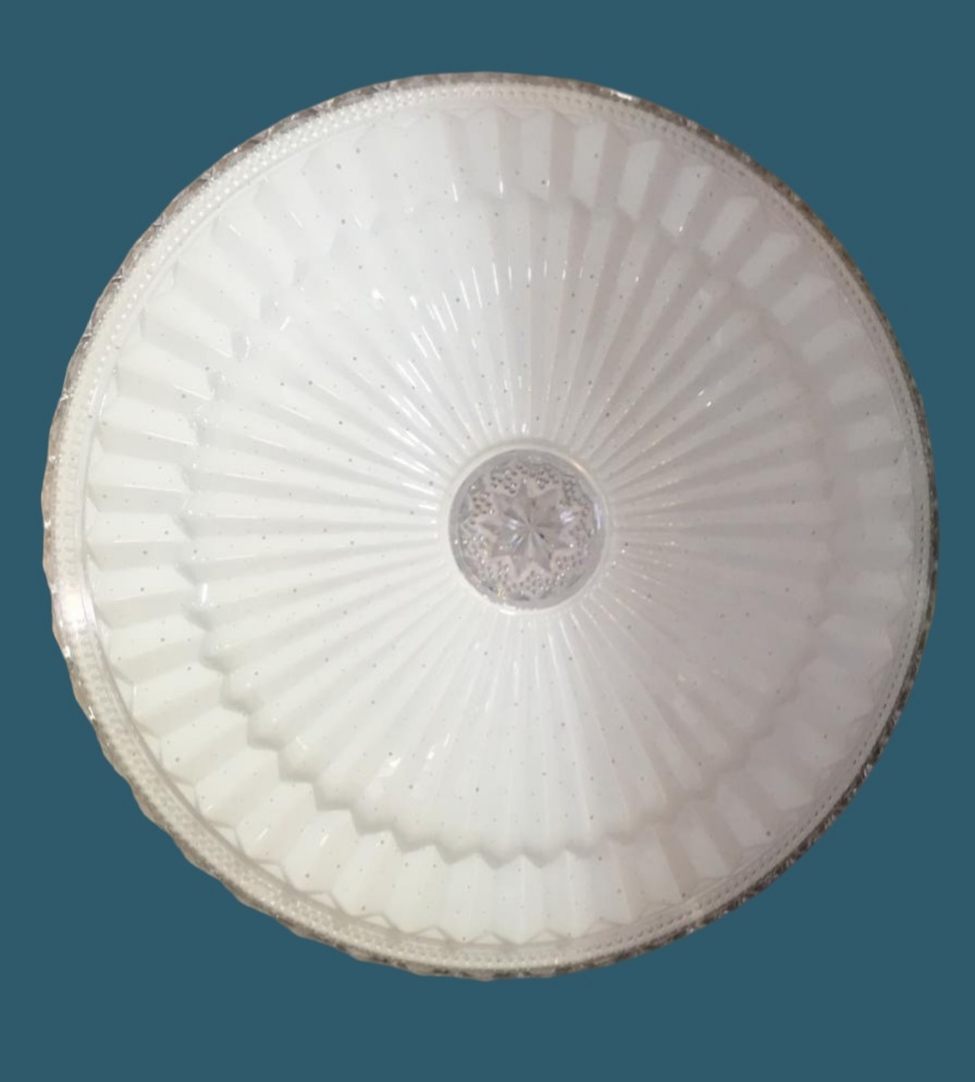 FS- LY605 48w 400mm LED Ceiling light With Remote Control and Colour Changing Mode