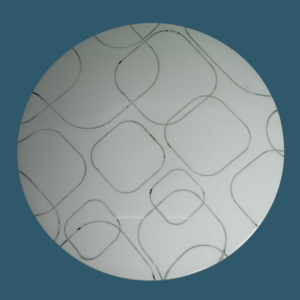 Fivestar  SL S02 18W 250mm LED Ceiling light Modern Style and Energy Server
