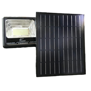 FS  300W  Solar Flood Light With Rain Proof And Remote Control FS 300