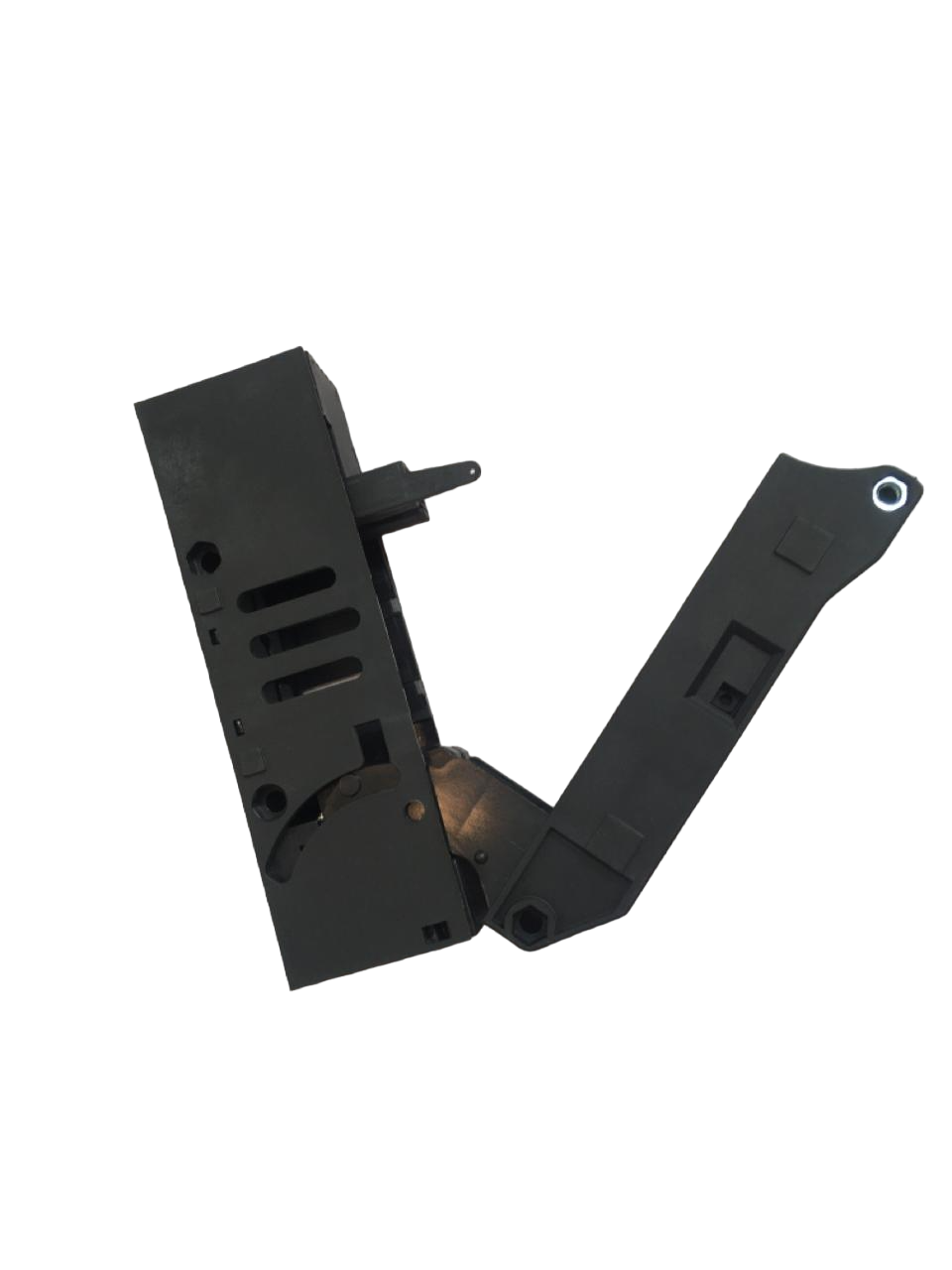 FS-NT00-HR17- 160A Battery Fuse Holder - Image 5