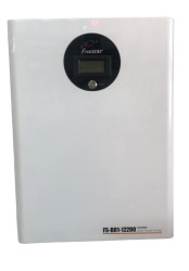 FS 2.56Kwh 12.8V 200Ah High Quality Lithium Battery D01 12200Ah