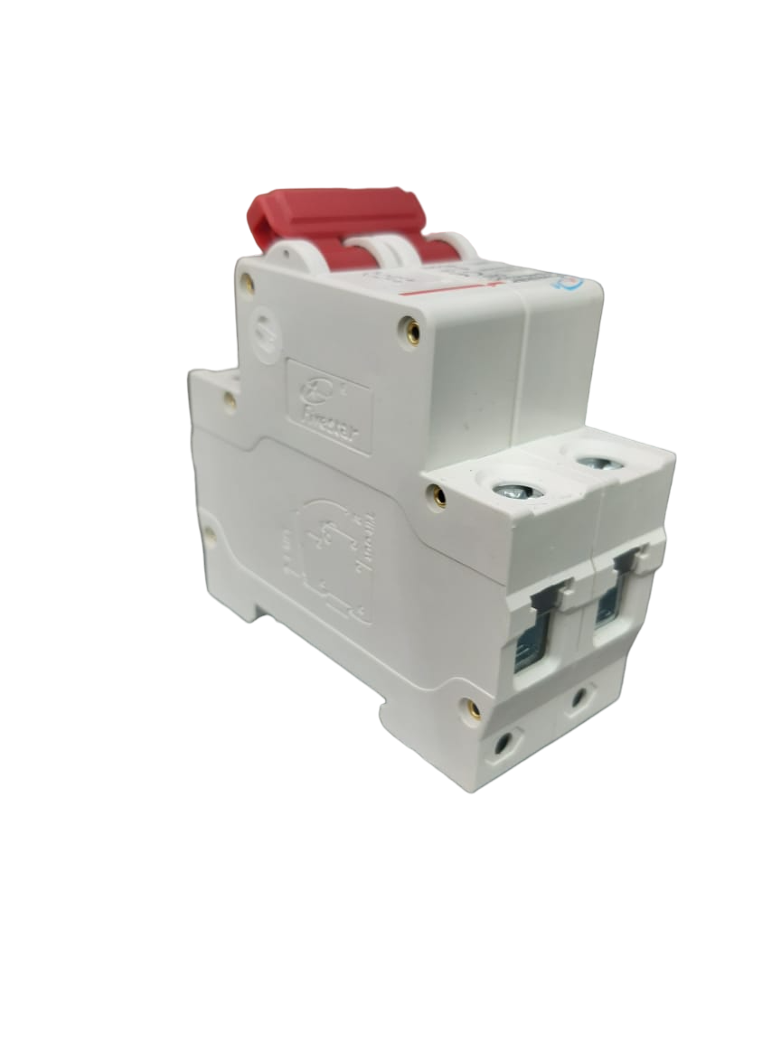 FS 32DC Double Pole Circuit Breaker - Image 5
