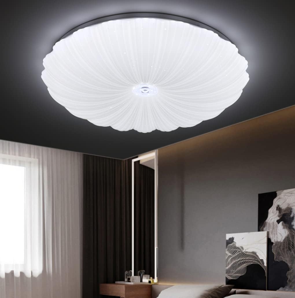 Fivestar LY617 48w 400mm LED Ceiling light With Colour Changing Mode And Modern Style - Image 2