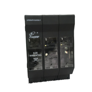 FS (NT00) 160A Battery Fuse Holder
