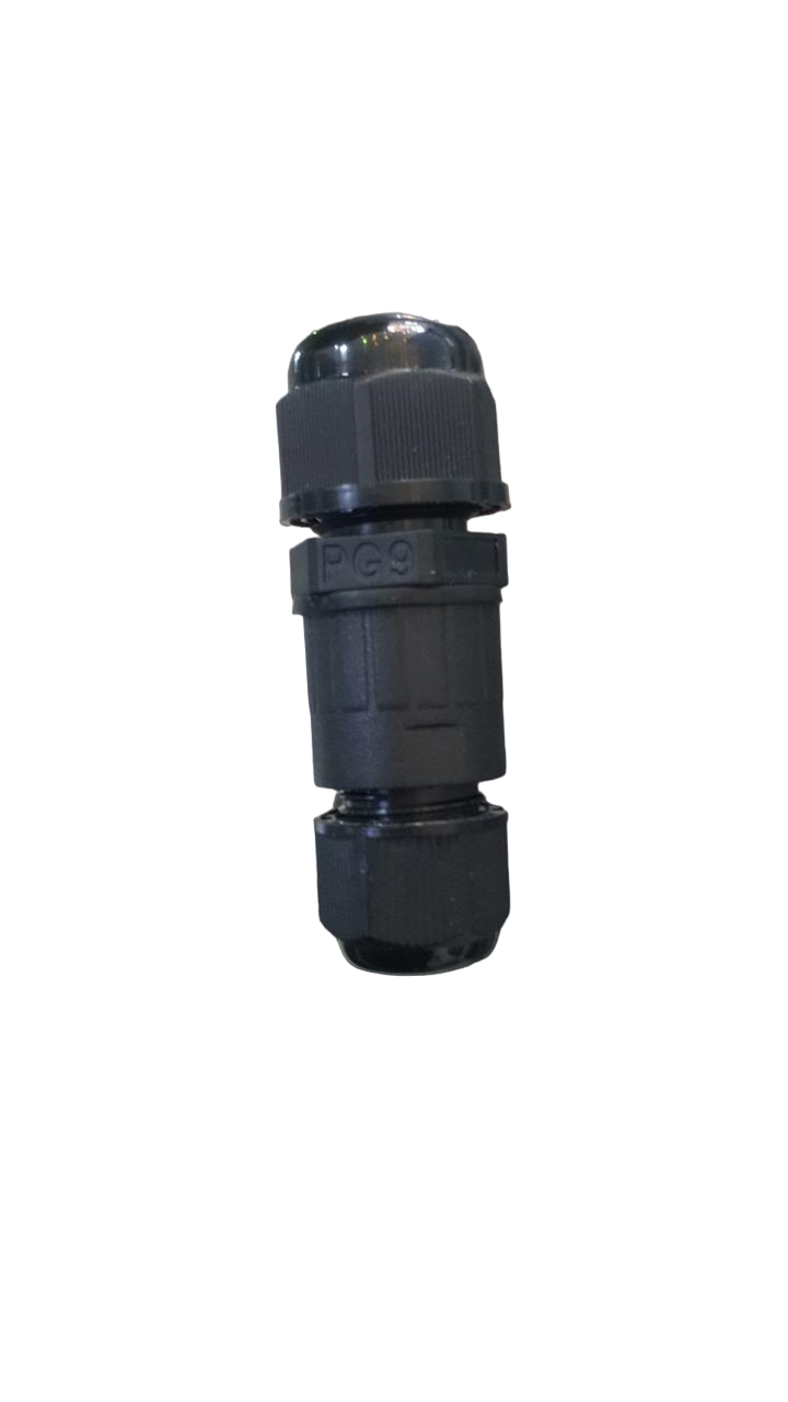 FS Waterproof Wire Cable Connector XY12-13P IP65