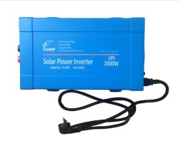 Fivestar UPSB 2000w 24v Modified Sine Wave Inverter With Charger