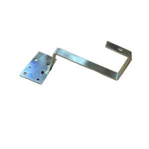 FS Solar Panel Tile Un-adjustable Roof Mount – Long
