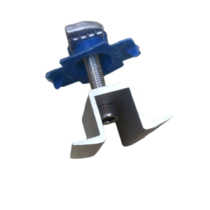 FS 50mm Solar Middle Clamp