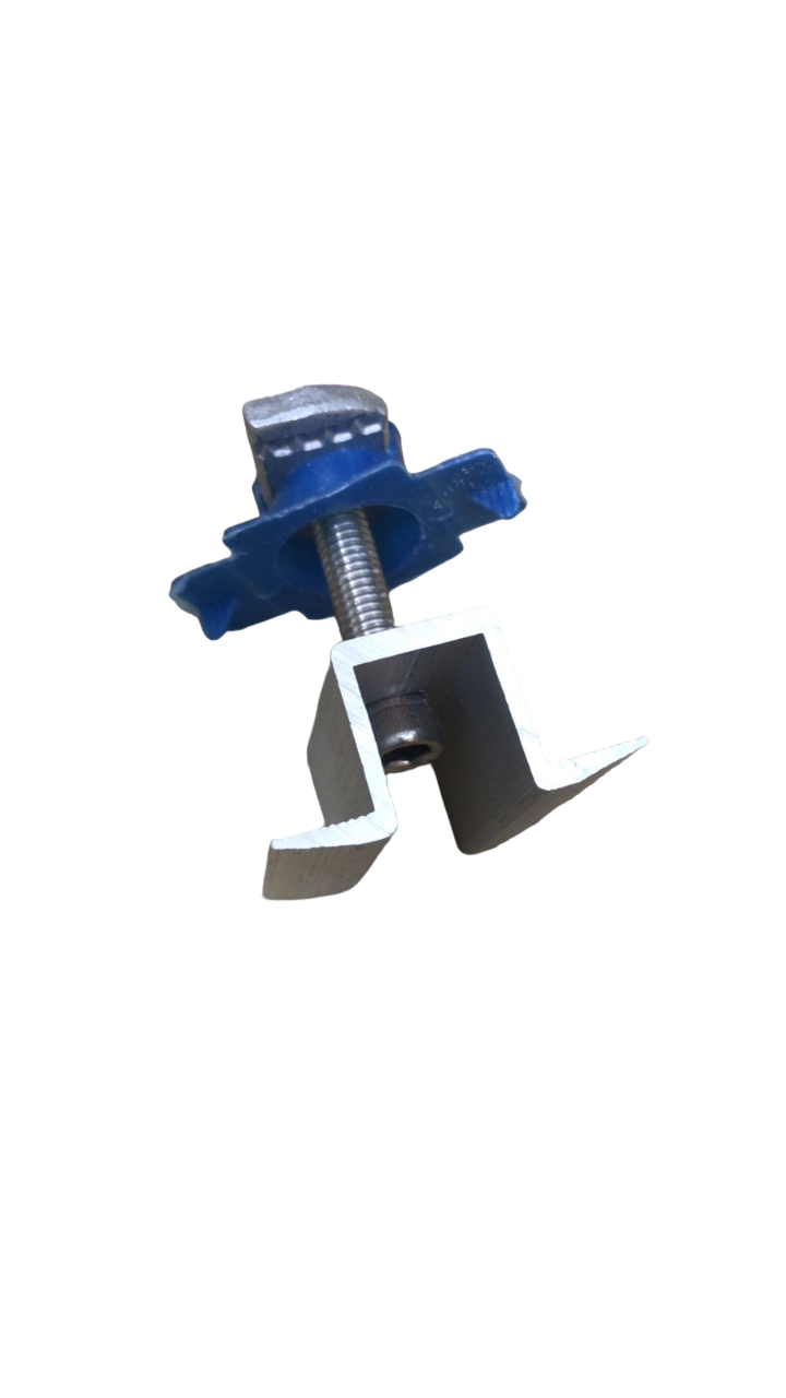 FS 50mm Solar Middle Clamp