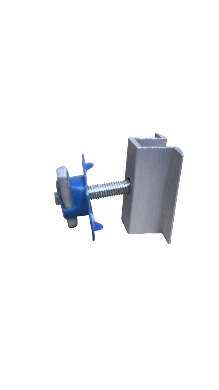 FS 50mm Solar Middle Clamp - Image 2