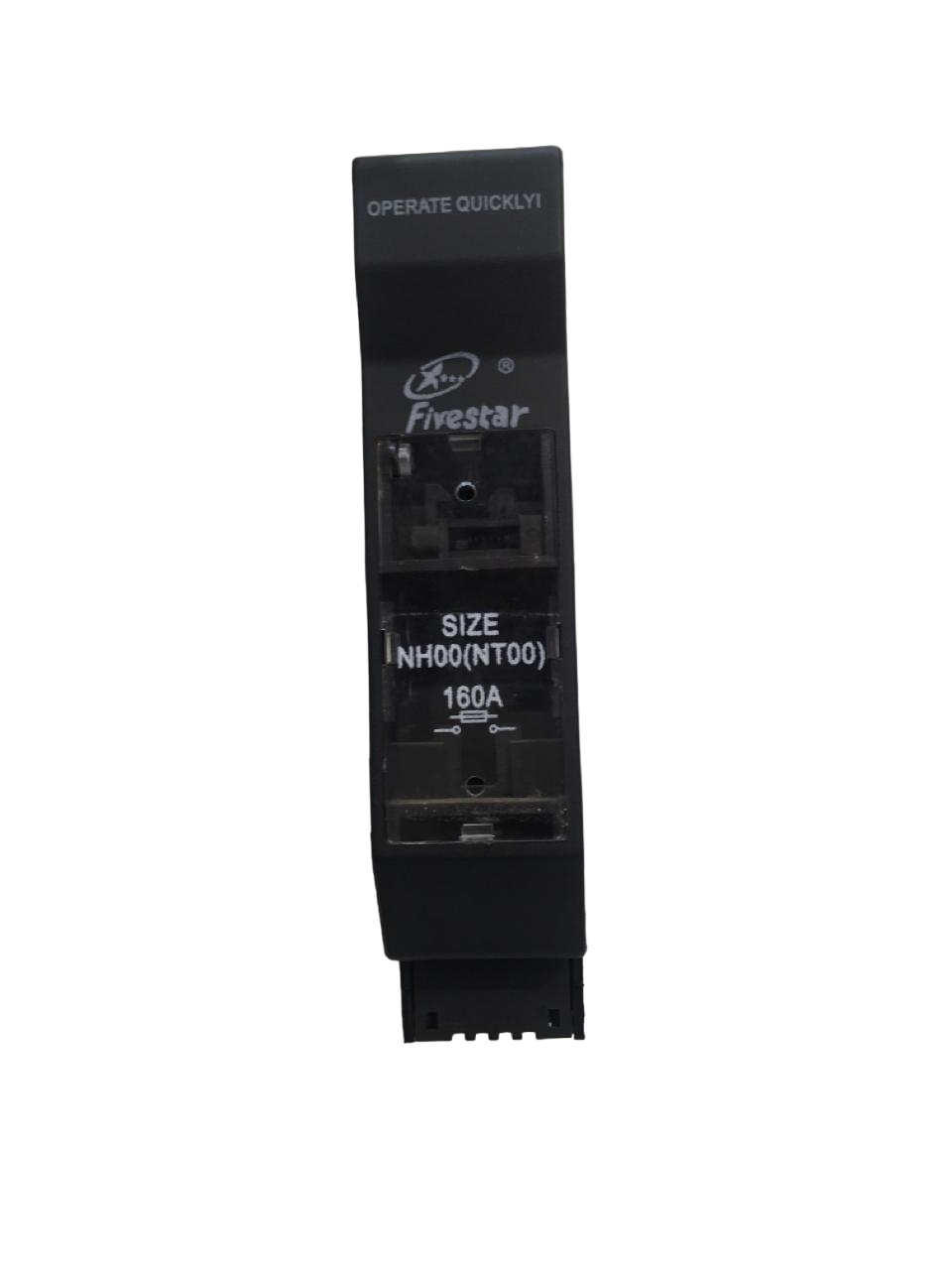 FS-NT00-HR17- 160A Battery Fuse Holder - Image 4
