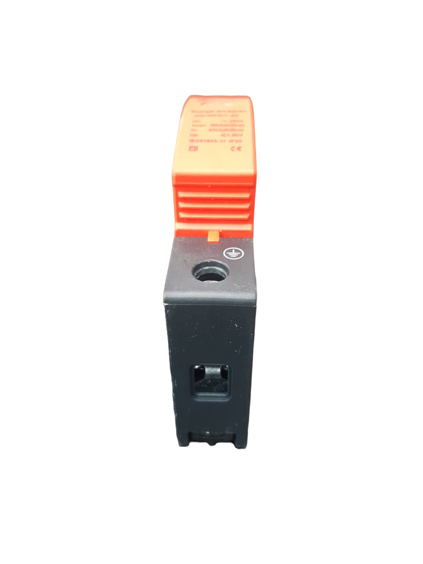 FS 40AC Single Pole Surge Protector - Image 3