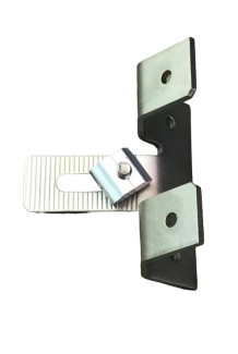 FS Mid Metal Roof Hooks Stainless Steel Solar Panel Mounting Brackets RM-C NO2